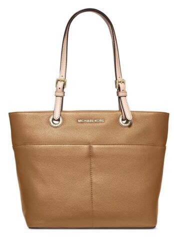 30h4gbft6l michael kors|Michael Kors Bedford pocket tote in acorn 30H4GBFT6L.